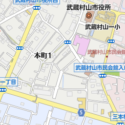 hairsalon mio 武蔵村山市 美容院 美容室 床屋 の地図 地図マピオン hairsalon mio 武蔵村山市 美容院 美容室 床屋 の地図 地図マピオン