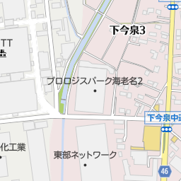 株式会社カネダイ 海老名店 海老名市 ペットショップ ペットホテル の地図 地図マピオン