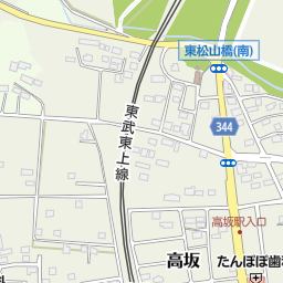 パルフェ Parfait 東松山市 美容院 美容室 床屋 の地図 地図マピオン パルフェ Parfait 東松山市 美容院 美容室 床屋 の地図 地図マピオン