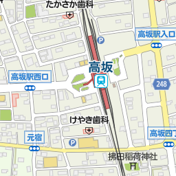 パルフェ Parfait 東松山市 美容院 美容室 床屋 の地図 地図マピオン パルフェ Parfait 東松山市 美容院 美容室 床屋 の地図 地図マピオン