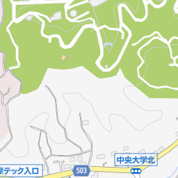 多摩動物公園駅 日野市 駅 の地図 地図マピオン 多摩動物公園駅 日野市 駅 の地図 地図マピオン