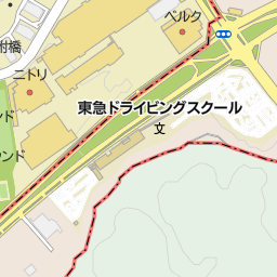 東急自動車学校 多摩市 教習所 自動車学校 の地図 地図マピオン 東急自動車学校 多摩市 教習所 自動車学校 の地図 地図マピオン