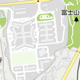 住宅地図　座間市 神奈川県座間市明王10の地図(35.491153263301555