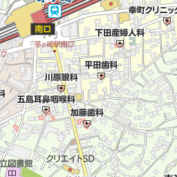 ヘアーフリーク 茅ヶ崎市 美容院 美容室 床屋 の地図 地図マピオン ヘアーフリーク 茅ヶ崎市 美容院 美容室 床屋 の地図 地図マピオン