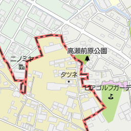 ワンパーク 太田市 遊園地 テーマパーク の地図 地図マピオン ワンパーク 太田市 遊園地 テーマパーク の地図 地図マピオン