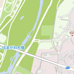 城山砦跡入口 狭山市 バス停 の地図 地図マピオン