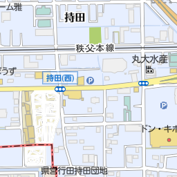 埼玉トヨタ自動車株式会社 行田物流センター（行田市/バイクショップ 