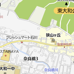 美容室くるくるへあー 東大和市 美容院 美容室 床屋 の地図 地図マピオン 美容室くるくるへあー 東大和市 美容院 美容室 床屋 の地図 地図マピオン