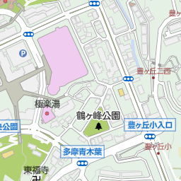 京王多摩センター駅 多摩市 駅 の地図 地図マピオン 京王多摩センター駅 多摩市 駅 の地図 地図マピオン