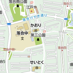 豊ヶ丘南公園 多摩市 公園 緑地 の地図 地図マピオン 豊ヶ丘南公園 多摩市 公園 緑地 の地図 地図マピオン
