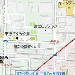 さがみ野駅 神奈川県海老名市 周辺の美容院 美容室 床屋一覧 マピオン電話帳