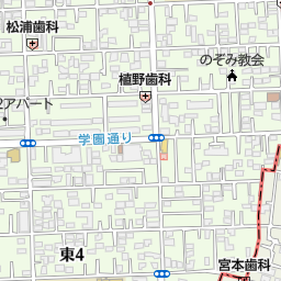 メンズヘアー ドーズ 国立市 美容院 美容室 床屋 の地図 地図マピオン メンズヘアー ドーズ 国立市 美容院 美容室 床屋 の地図 地図マピオン