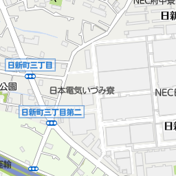コメリハード グリーン府中日新店 府中市 ホームセンター の地図 地図マピオン コメリハード グリーン府中日新店 府中市 ホームセンター の地図 地図マピオン