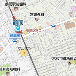 鶴間駅 神奈川県大和市 周辺の美容院 美容室 床屋一覧 マピオン電話帳 鶴間駅 神奈川県大和市 周辺の美容院 美容室 床屋一覧 マピオン電話帳