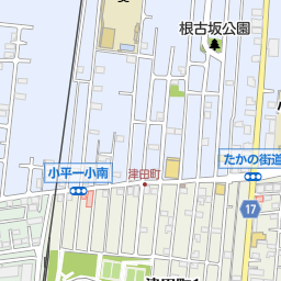 はやしべ美容室 小平市 美容院 美容室 床屋 の地図 地図マピオン はやしべ美容室 小平市 美容院 美容室 床屋 の地図 地図マピオン
