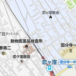 ヘアーサロン タケザワ 国分寺市 美容院 美容室 床屋 の地図 地図マピオン ヘアーサロン タケザワ 国分寺市 美容院 美容室 床屋 の地図 地図マピオン