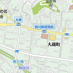 檜酵素風呂大蔵 町田市 リフレクソロジー の地図 地図マピオン 檜酵素風呂大蔵 町田市 リフレクソロジー の地図 地図マピオン
