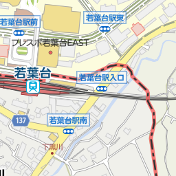 ユニディ 若葉台 稲城市 ホームセンター の地図 地図マピオン