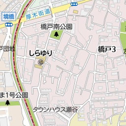 ｄｃｍホーマック瀬谷店 横浜市瀬谷区 ホームセンター の地図 地図マピオン
