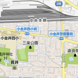 ラハイナ 小金井市 美容院 美容室 床屋 の地図 地図マピオン ラハイナ 小金井市 美容院 美容室 床屋 の地図 地図マピオン