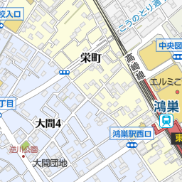 有限会社マナカ生花 駅通り店 鴻巣市 花屋 植木屋 の地図 地図マピオン 有限会社マナカ生花 駅通り店 鴻巣市 花屋 植木屋 の地図 地図マピオン