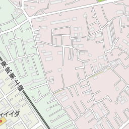 アウトレット十勝上福岡店 ふじみ野市 和菓子 ケーキ屋 スイーツ の地図 地図マピオン