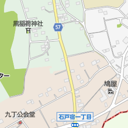 北本市立西中学校 北本市 中学校 の地図 地図マピオン