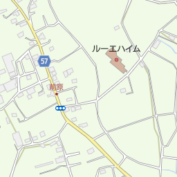 桶川北本ｉｃ 桶川市 高速道路ic インターチェンジ の地図 地図マピオン