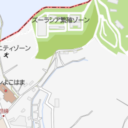 グローリー サッカースクール 横浜市旭区 スポーツクラブ の地図 地図マピオン