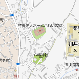 グローリー サッカースクール 横浜市旭区 スポーツクラブ の地図 地図マピオン