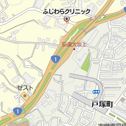 ホームセンターコーナン戸塚汲沢店 横浜市戸塚区 ホームセンター の地図 地図マピオン ホームセンターコーナン戸塚汲沢店 横浜市戸塚区 ホームセンター の地図 地図マピオン