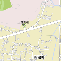 トオカツフーズ株式会社 足利物流センター 足利市 食品 の地図 地図マピオン トオカツフーズ株式会社 足利物流センター 足利市 食品 の地図 地図マピオン