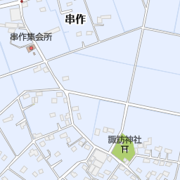 日本ラインファースト株式会社北関東工場 加須市 レンタルショップ スペース ギャラリー の地図 地図マピオン