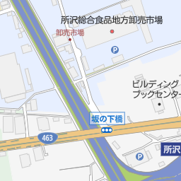 埼玉県立所沢おおぞら特別支援学校 所沢市 特別支援学校 養護学校 ろう学校 盲学校 の地図 地図マピオン