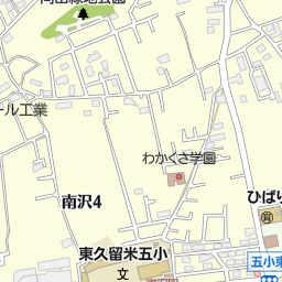 ケーヨーデイツー東久留米南町店 東久留米市 ホームセンター の地図 地図マピオン ケーヨーデイツー東久留米南町店 東久留米市 ホームセンター の地図 地図マピオン