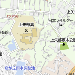 エヴァホール戸塚 横浜市戸塚区 葬儀場 葬儀社 斎場 の地図 地図マピオン