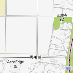 トオカツフーズ株式会社 足利物流センター 足利市 食品 の地図 地図マピオン