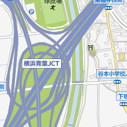 横浜青葉ic 横浜市青葉区 高速道路ic インターチェンジ の地図 地図マピオン 横浜青葉ic 横浜市青葉区 高速道路ic インターチェンジ の地図 地図マピオン