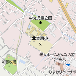 カインズ北本店 北本市 ホームセンター の地図 地図マピオン カインズ北本店 北本市 ホームセンター の地図 地図マピオン