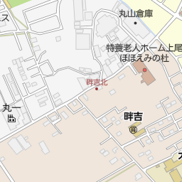 上尾市立 上尾市図書館大石分館 上尾市 図書館 の地図 地図マピオン 上尾市立 上尾市図書館大石分館 上尾市 図書館 の地図 地図マピオン