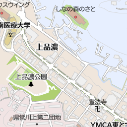 東戸塚駅 横浜市戸塚区 駅 の地図 地図マピオン