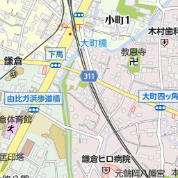 モッズヘア鎌倉店 鎌倉市 美容院 美容室 床屋 の地図 地図マピオン モッズヘア鎌倉店 鎌倉市 美容院 美容室 床屋 の地図 地図マピオン