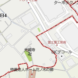 埼玉県桶川市大字篠津の地図 36 139 地図マピオン