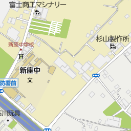 野火止用水 新座市 史跡 名勝 の地図 地図マピオン 野火止用水 新座市 史跡 名勝 の地図 地図マピオン