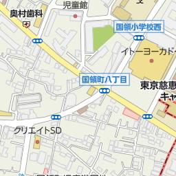 ホームセンターユニディ狛江店 狛江市 ホームセンター の地図 地図マピオン