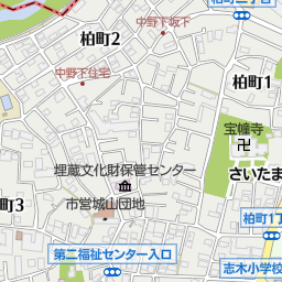 ビバホーム志木店 志木市 ホームセンター の地図 地図マピオン ビバホーム志木店 志木市 ホームセンター の地図 地図マピオン