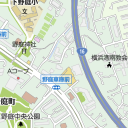 おふろの王様港南台店 横浜市港南区 スーパー銭湯 健康ランド の地図 地図マピオン おふろの王様港南台店 横浜市港南区 スーパー銭湯 健康ランド の地図 地図マピオン