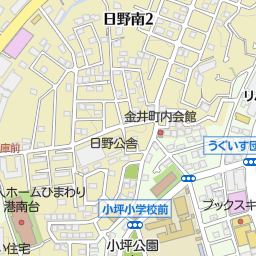 港南台駅 神奈川県横浜市港南区 周辺の美容院 美容室 床屋一覧 マピオン電話帳