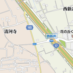 マクドナルド大宮カインズホーム店 さいたま市西区 ファーストフード の地図 地図マピオン マクドナルド大宮カインズホーム店 さいたま市西区 ファーストフード の地図 地図マピオン