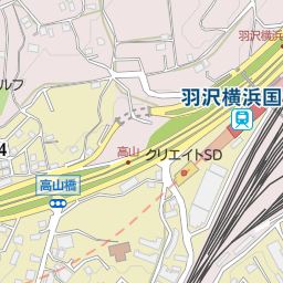 株式会社植一造園 横浜市神奈川区 建設会社 工事業 の地図 地図マピオン